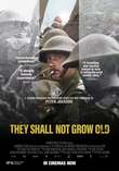 They Shall Not Grow Old DVD Release Date