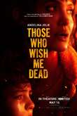 Those Who Wish Me Dead DVD Release Date