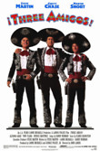 Three Amigos! DVD Release Date