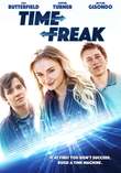 Time Freak DVD Release Date