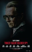 Tinker Tailor Soldier Spy DVD Release Date