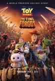 Toy Story That Time Forgot DVD Release Date
