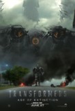 Transformers Age Of Extinction DVD Release Date