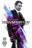 Transporter: The Series DVD Release Date