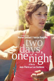 Two Days, One Night DVD Release Date