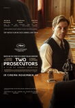 Two Prosecutors DVD Release Date