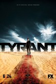 Tyrant: The Complete First Season DVD Release Date