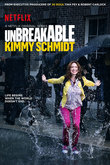 Unbreakable Kimmy Schmidt: Season Two DVD Release Date