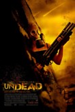 Undead DVD Release Date