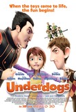 Underdogs DVD Release Date