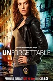 Unforgettable: Season 1 DVD Release Date