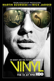 Vinyl: The Complete First Season DVD Release Date