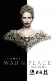 War And Peace: Season 1 DVD Release Date