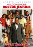 Welcome Home, Roscoe Jenkins DVD Release Date