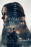 What We Hide DVD Release Date
