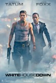 White House Down DVD Release Date