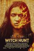 Witch Hunt DVD Release Date