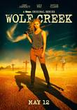 Wolf Creek: Season One DVD Release Date