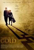 Woman in Gold DVD Release Date