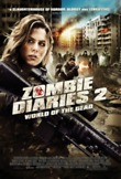 World of the Dead: The Zombie Diaries DVD Release Date