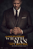 Wrath of Man DVD Release Date