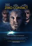 Zero Contact DVD Release Date