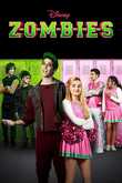 Zombies DVD Release Date