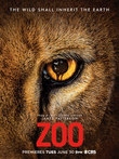 Zoo: Season 1 DVD Release Date