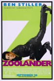 Zoolander DVD Release Date