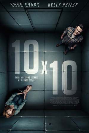 10x10 (2018) DVD Release Date