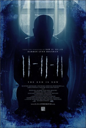 11-11-11 (2011) DVD Release Date