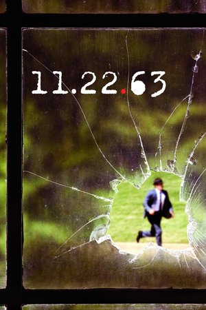 11.22.63 (TV Mini-Series 2016) DVD Release Date