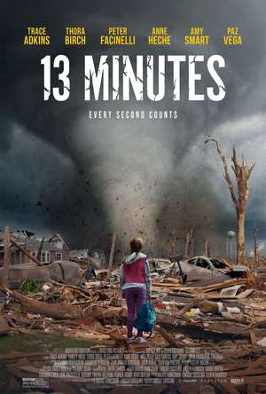 13 Minutes (2021) DVD Release Date