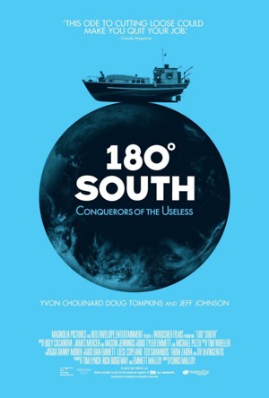 180 South (2010) DVD Release Date