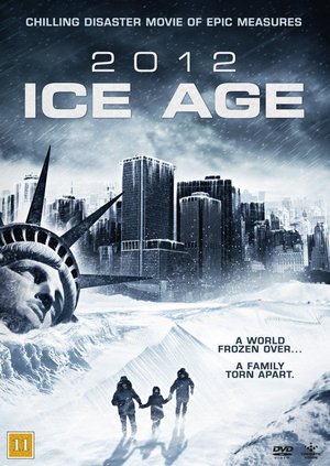 2012: Ice Age (Video 2011) DVD Release Date