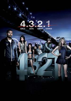4.3.2.1 (2010) DVD Release Date