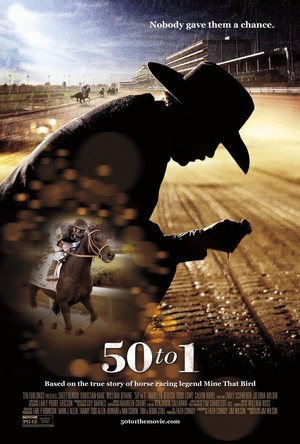 50 to 1 (2014) DVD Release Date
