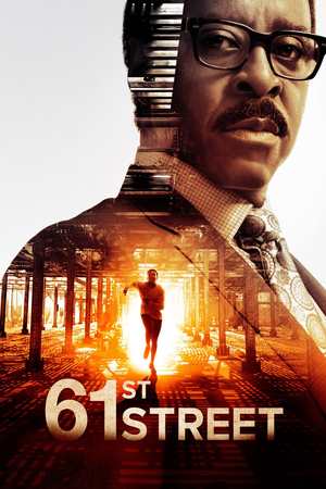 61st Street (TV Series 2022- ) DVD Release Date