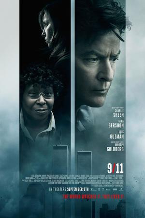 9/11 (2017) DVD Release Date