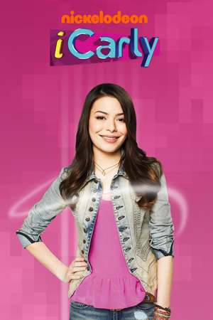 iCarly (TV 2007-) DVD Release Date