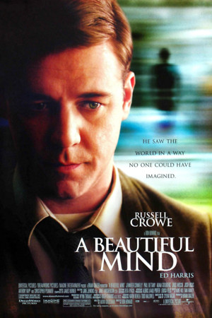 A Beautiful Mind (2001) DVD Release Date