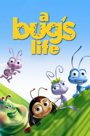 A Bug's Life (1998) DVD Release Date