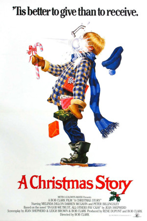 A Christmas Story (1983) DVD Release Date
