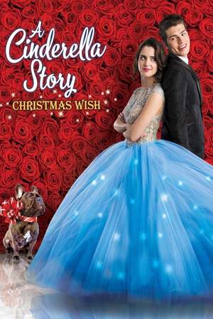 A Cinderella Story: Christmas Wish (Video 2019) DVD Release Date