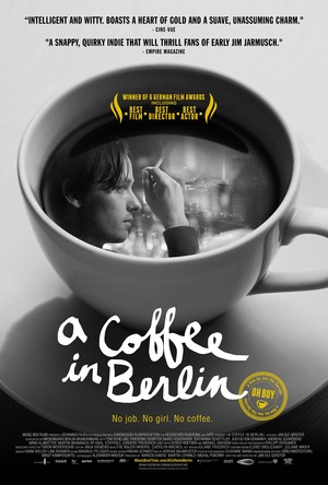 A Coffee in Berlin (2012) DVD Release Date