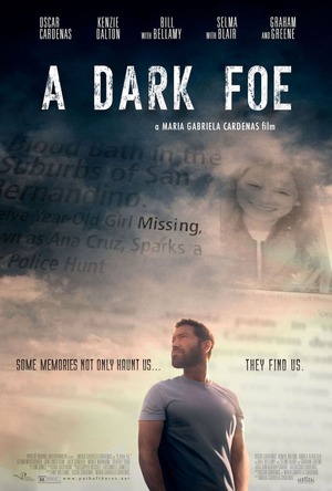 A Dark Foe (2020) DVD Release Date