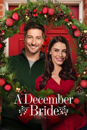 A December Bride (TV Movie 2016) DVD Release Date