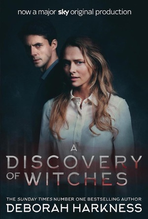 A Discovery of Witches (TV Series 2018- ) DVD Release Date