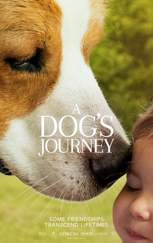 A Dog's Journey (2019) DVD Release Date
