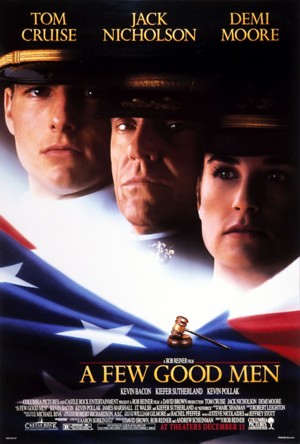 A Few Good Men (1992) DVD Release Date